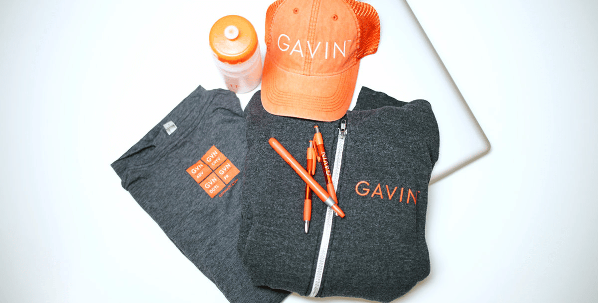 Gavin Culture Shirt