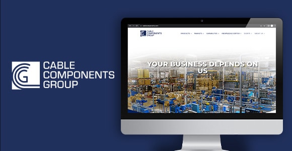Cable Components Group Case Study