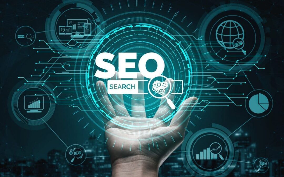 Strategies to Make SEO Work for You in 2021
