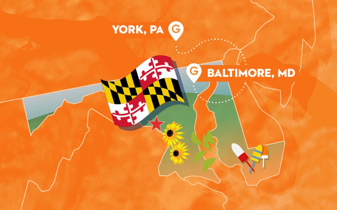 Gavin™ expands in Maryland with larger digs and a new digital director