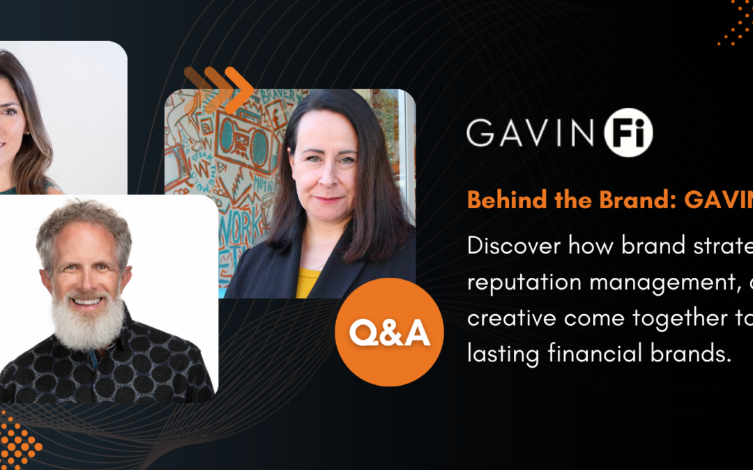 Building a Financial Brand That Connects on Every Channel